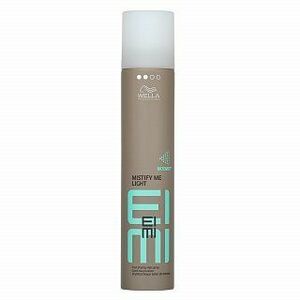 Wella Professionals EIMI Fixing Hairsprays Mistify Me Light lak na vlasy pre ľahkú fixáciu 300 ml vyobraziť