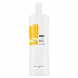 Fanola Nourishing Restructuring Conditioner kondicionér pre suché a poškodené vlasy 1000 ml vyobraziť