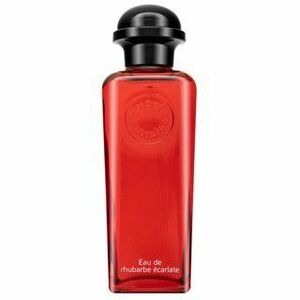 Hermes Eau de Rhubarbe Ecarlate kolínska voda unisex 100 ml vyobraziť