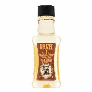 Reuzel Grooming Tonic tonikum pre objem vlasov 100 ml vyobraziť