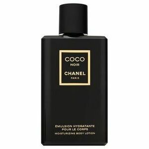 Chanel Coco Noir telové mlieko pre ženy 200 ml vyobraziť