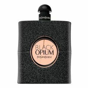 Yves Saint Laurent Black Opium vyobraziť