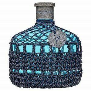 John Varvatos Artisan Blu toaletná voda pre mužov 125 ml vyobraziť