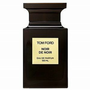 Tom Ford Noir de Noir parfémovaná voda unisex 100 ml vyobraziť