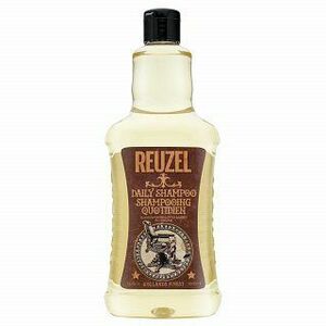 Reuzel Daily Shampoo šampón pre každodenné použitie 1000 ml vyobraziť