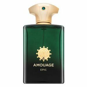 Amouage Epic parfémovaná voda pre mužov 100 ml vyobraziť