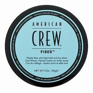 American Crew Fiber modelujúca guma pre silnú fixáciu 85 g vyobraziť