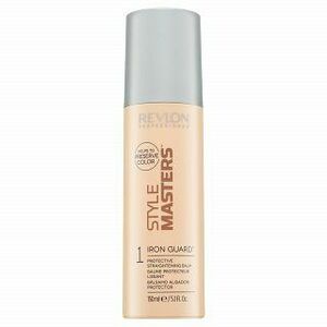 Revlon Professional Style Masters Smooth Iron Guard stylingový krém pre tepelnú úpravu vlasov 150 ml vyobraziť