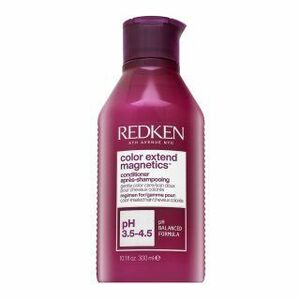 Redken Color Extend Magnetics Conditioner vyživujúci kondicionér pre farbené vlasy 300 ml vyobraziť