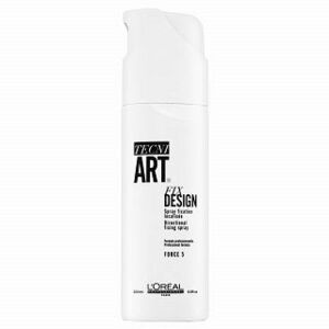 L´Oréal Professionnel Tecni.Art Fix Design sprej pre silnú fixáciu 200 ml vyobraziť