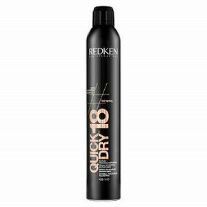 Redken Styling Quick Dry 18 lak na vlasy pre ultra silnú fixáciu 400 ml vyobraziť