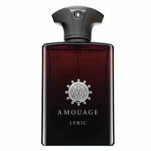 Amouage Lyric Man parfémovaná voda pre mužov 100 ml vyobraziť