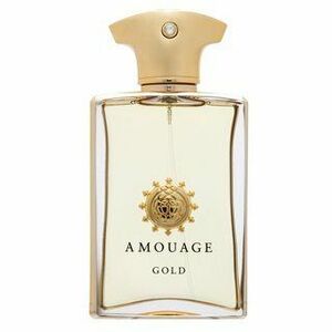 Amouage Gold Man parfémovaná voda pre mužov 100 ml vyobraziť