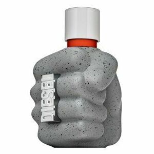 Diesel Only The Brave Street toaletná voda pre mužov 50 ml vyobraziť