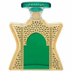 Bond No. 9 Dubai Emerald parfémovaná voda unisex 100 ml vyobraziť