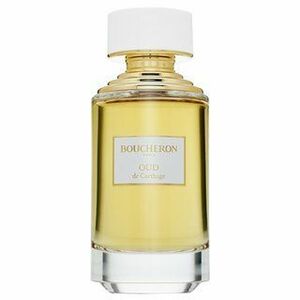 Boucheron Oud de Carthage parfémovaná voda unisex 125 ml vyobraziť