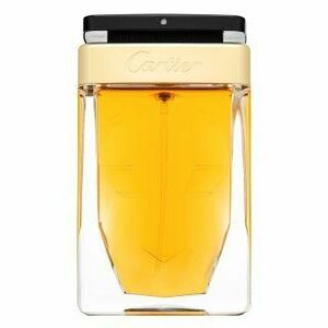 Cartier La Panthère Noir Absolu parfémovaná voda pre ženy 75 ml vyobraziť