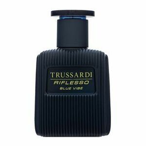 Trussardi Riflesso Blue Vibe toaletná voda pre mužov 30 ml vyobraziť