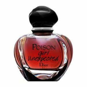 Dior (Christian Dior) Poison Girl Unexpected toaletná voda pre ženy 50 ml vyobraziť