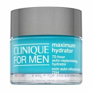 Clinique For Men Maximum Hydrator pleťový krém s hydratačným účinkom 50 ml vyobraziť