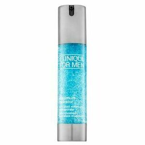 Clinique For Men Maximum Hydrator Activated Water-Gel Concentrate gélový krém pre dehydratovanú pleť 48 ml vyobraziť