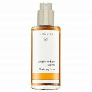 Dr. Hauschka Clarifying Toner tonikum pre problematickú pleť 100 ml vyobraziť