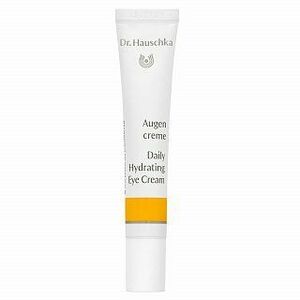 Dr. Hauschka Daily Hydrating Eye Cream hydratačný krém pre očné okolie pre všetky typy pleti 12, 5 ml vyobraziť