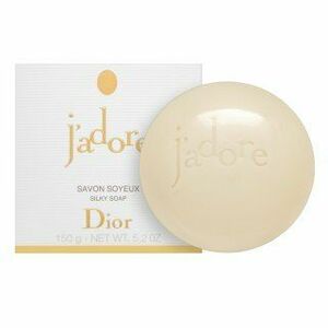 Dior (Christian Dior) J'adore Savon Soyeux mydlo pre ženy 150 g vyobraziť