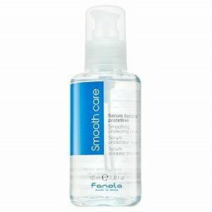 Fanola Smooth Care Smoothing Protecting Serum sérum proti krepateniu vlasov 100 ml vyobraziť