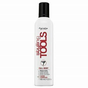 Fanola Styling Tools Full Body Volumizing Mousse penové tužidlo pre objem vlasov 400 ml vyobraziť