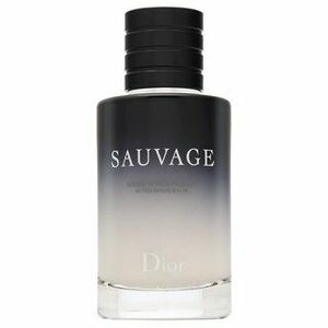 Dior Sauvage Voda Po Holeni 100ml vyobraziť