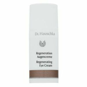 Dr. Hauschka Regenerating Eye Cream regeneračný krém na očné okolie 15 ml vyobraziť