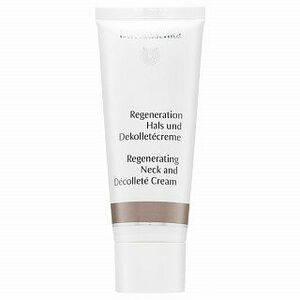 Dr. Hauschka Regenerating Neck and Décolleté Cream liftingový krém na krk a dekolt pre obnovu pleti 40 ml vyobraziť