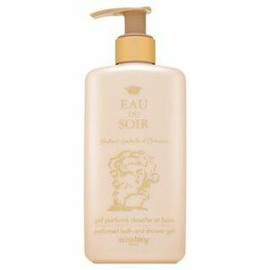 Sisley Eau de Soir sprchový gél pre ženy 250 ml vyobraziť