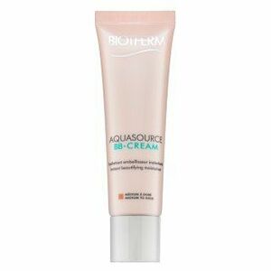 Biotherm Aquasource BB krém BB Cream Medium To Gold 30 ml vyobraziť