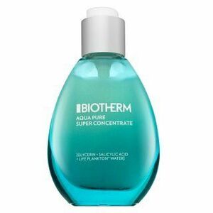 Biotherm Aqua Pure hydratačný a ochranný fluid Super Concentrate 50 ml vyobraziť