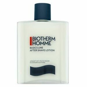 Biotherm Homme Basics Line fluid po holení After Shave Lotion 100 ml vyobraziť