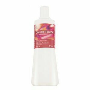 Wella Professionals Color Touch Emulsion 1, 9% / 6 Vol. aktivátor farby na vlasy 1000 ml vyobraziť