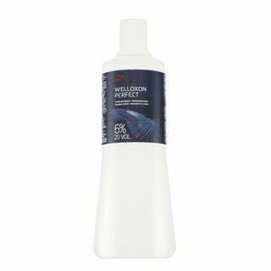 Wella Professionals Welloxon Perfect Creme Developer 6% / 20 Vol. aktivátor farby na vlasy 1000 ml vyobraziť