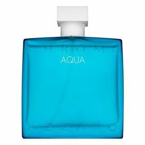 Azzaro Chrome Aqua toaletná voda pre mužov 100 ml vyobraziť