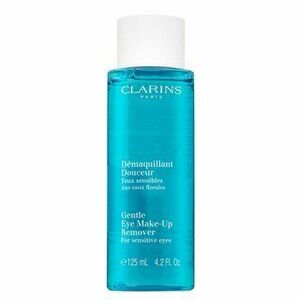 Clarins Gentle Eye MakeUp Remover jemný odličovač očí pre citlivú pleť 125 ml vyobraziť