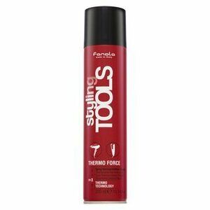 Fanola Styling Tools Thermo Force stylingový sprej pre tepelnú úpravu vlasov 300 ml vyobraziť