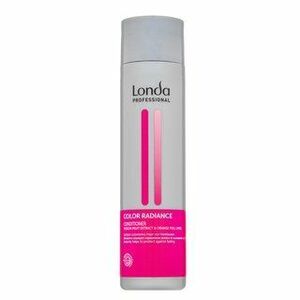 Londa Professional Color Radiance Conditioner vyživujúci kondicionér pre farbené vlasy 250 ml vyobraziť