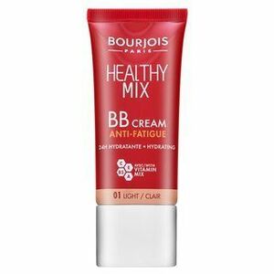 Bourjois Healthy Mix BB Cream Anti-Fatigue BB krém 01 30 ml vyobraziť