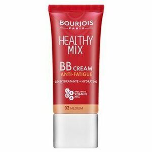 Bourjois Healthy Mix BB Cream Anti-Fatigue BB krém 02 30 ml vyobraziť