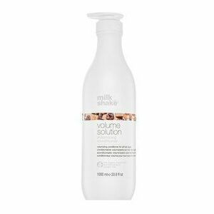 Milk_Shake Volume Solution Volumizing Conditioner posilňujúci kondicionér pre objem vlasov 1000 ml vyobraziť