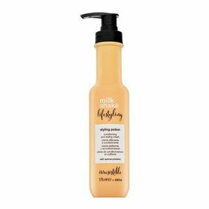 Milk_Shake Lifestyling Styling Potion stylingový krém pre hebkosť a lesk vlasov 175 ml vyobraziť