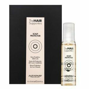 Alfaparf Milano The Hair Supporters Scalp Protector ochranné sérum pre citlivú pokožku hlavy 12 x 13 ml vyobraziť