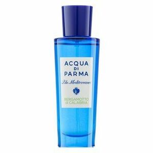 Acqua di Parma Blu Mediterraneo Bergamotto di Calabria toaletná voda unisex 30 ml vyobraziť