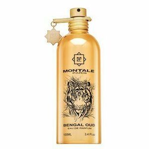 Montale Bengal Oud parfémovaná voda unisex 100 ml vyobraziť